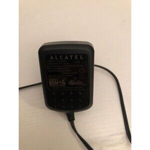 Alcatel Micro USB Travel Wall Charger & Cable WUS550mA5V00-02 5.0V 550mA